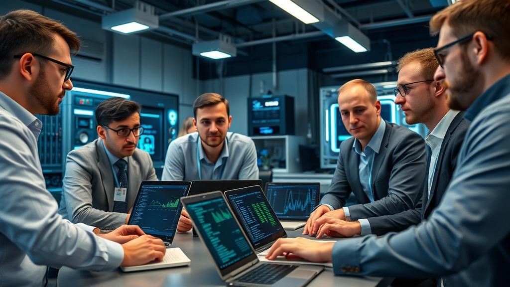 ИИ в 2026 году: как искусственный интеллект изменит нашу жизнь