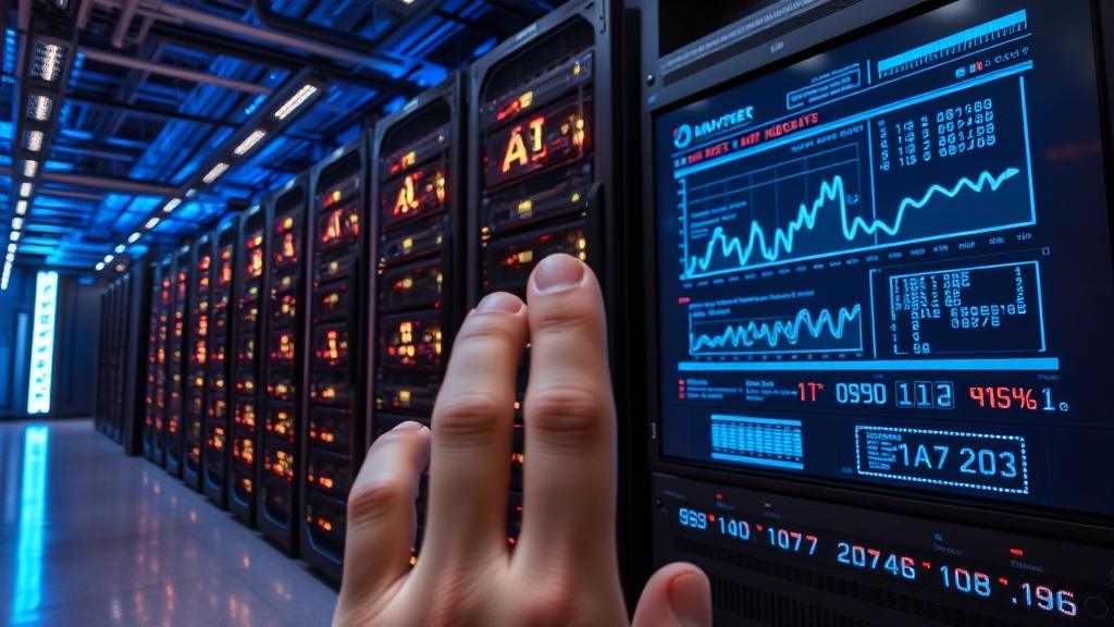 ИИ в 2026 году: как искусственный интеллект изменит нашу жизнь