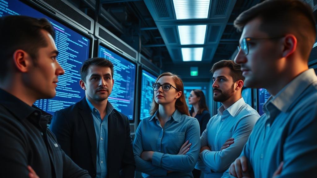 ИИ в 2026 году: как искусственный интеллект изменит нашу жизнь