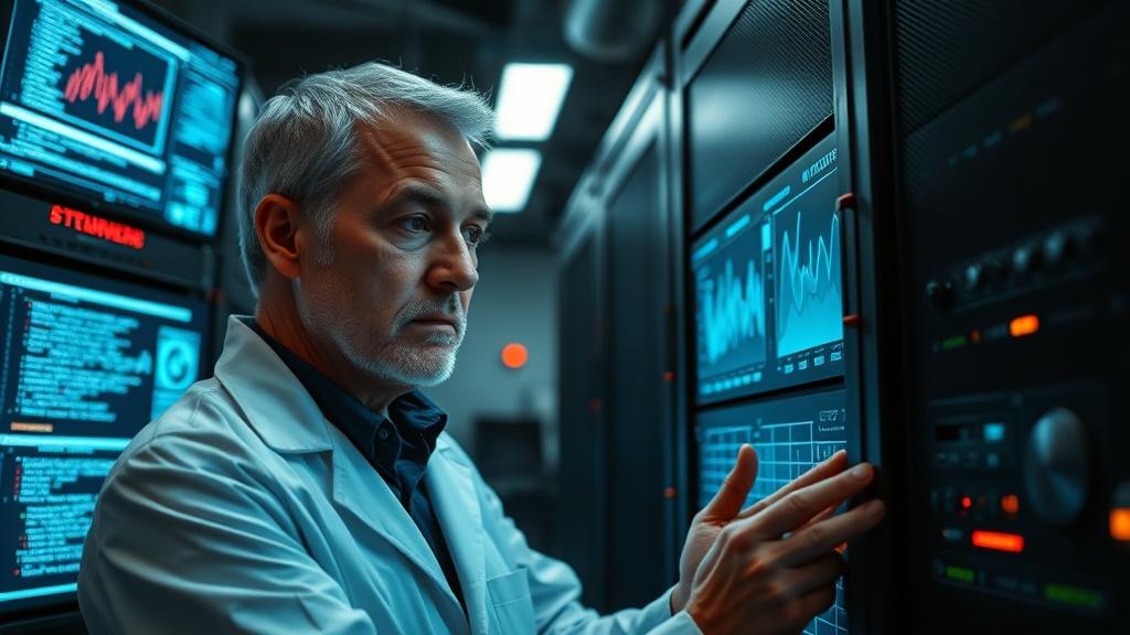 ИИ в 2026 году: как искусственный интеллект изменит нашу жизнь