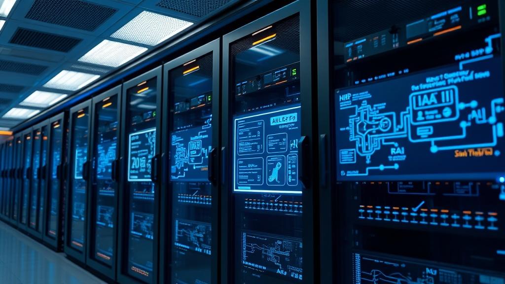 ИИ в 2026 году: как искусственный интеллект изменит нашу жизнь