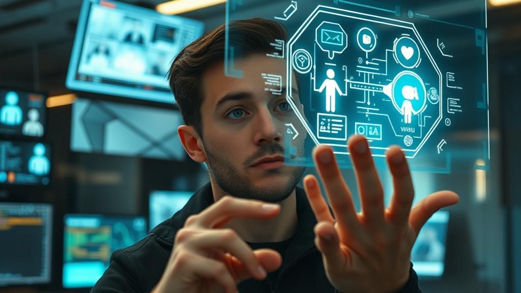 ИИ в 2026 году: как искусственный интеллект изменит нашу жизнь