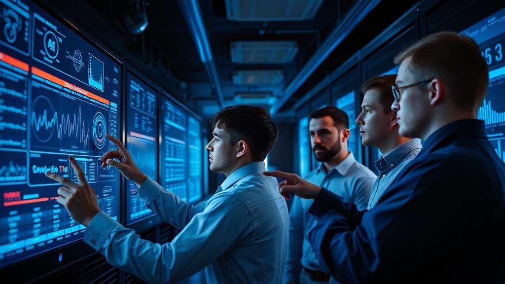 ИИ в 2026 году: как искусственный интеллект изменит нашу жизнь