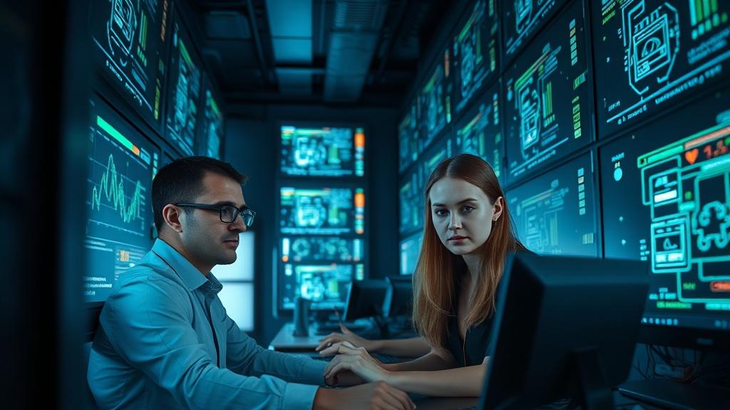 ИИ в 2026 году: как искусственный интеллект изменит нашу жизнь