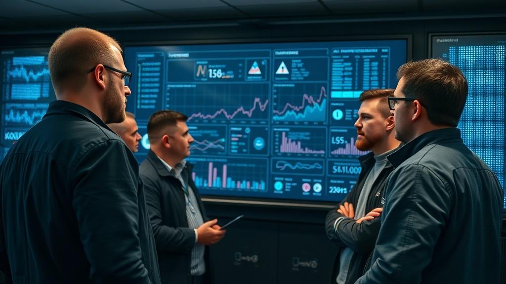 ИИ в 2026 году: как искусственный интеллект изменит нашу жизнь