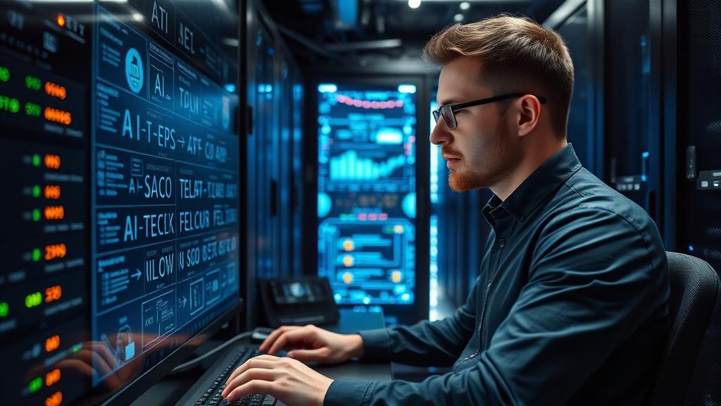 ИИ в 2026 году: как искусственный интеллект изменит нашу жизнь