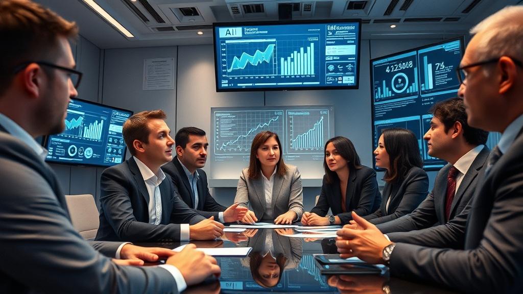 ИИ в 2026 году: как искусственный интеллект изменит нашу жизнь