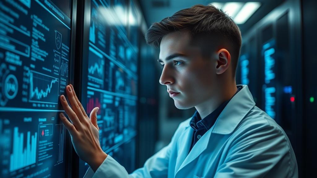 ИИ в 2026 году: как отличить робота от человека?