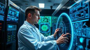 Илон Маск строит крупнейший завод микросхем в Техасе