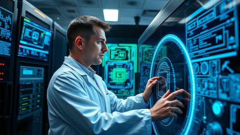 Илон Маск строит крупнейший завод микросхем в Техасе