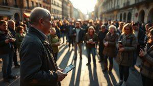 Илья Ремесло перешел в оппозицию: основные причины