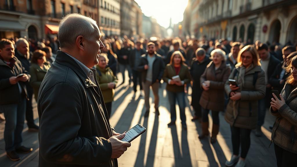 Илья Ремесло перешел в оппозицию: основные причины