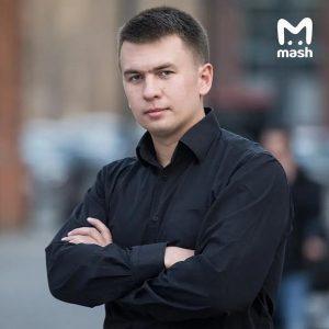 Илья Ремесло покидает психиатрическую больницу через две недели