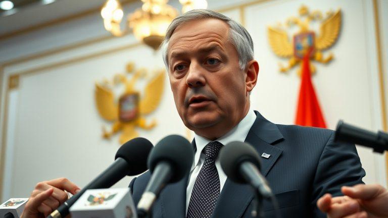 Илья Ремесло разворачивается: политика Кремля под ударом