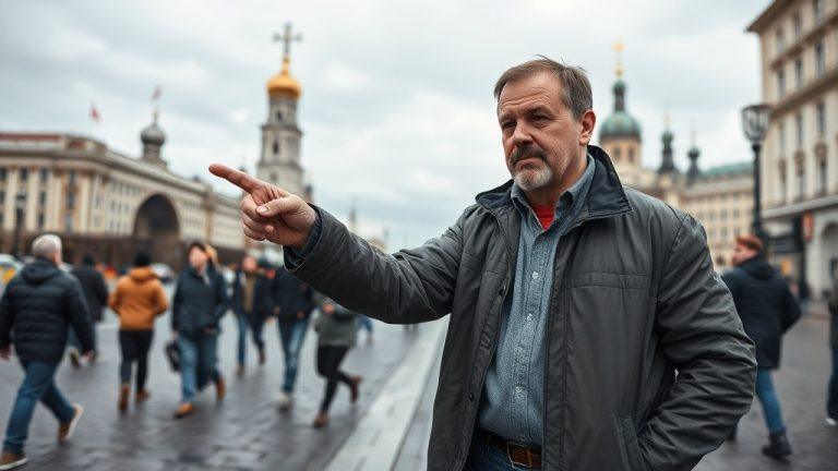 Илья Ремесло в России: новые доказательства