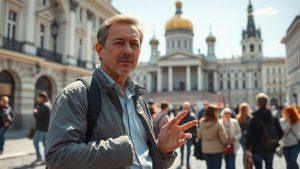 Илья Ремесло в России: новые доказательства