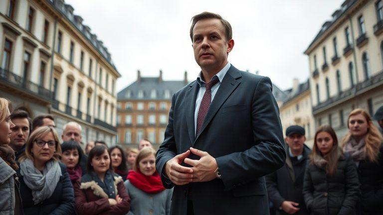 Илья Яшин создал политическую партию в эмиграции