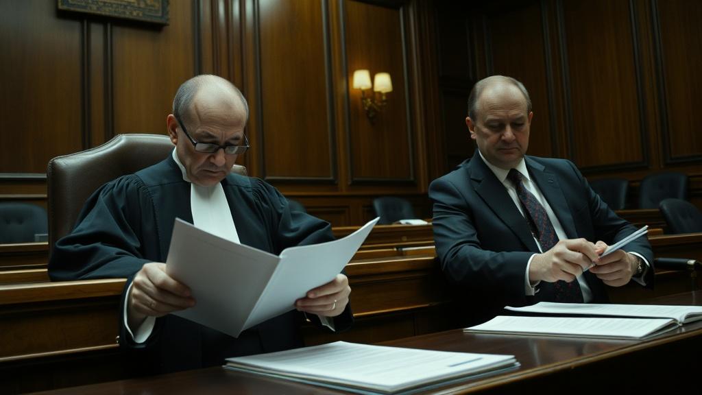 Имущество Александра Галицкого заморожено на 8 млрд рублей