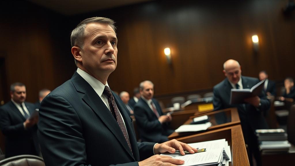 Имущество Галицкого изъято: 8 млрд рублей за поддержку Украины