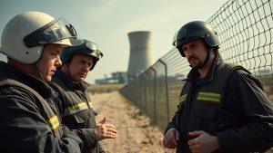 Инцидент на АЭС «Бушер»: угроза безопасности или провокация?