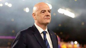 Инфантино верит в Иран на ЧМ-2026: розовые очки FIFA