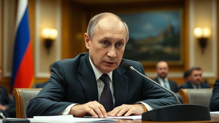 Инфляция в России замедляется: что это значит для вас?