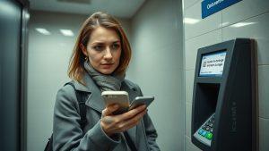 Интернет пропал в туалете Москвы: как это случилось