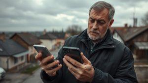 Интернет в приграничье: сбои угрожают безопасности