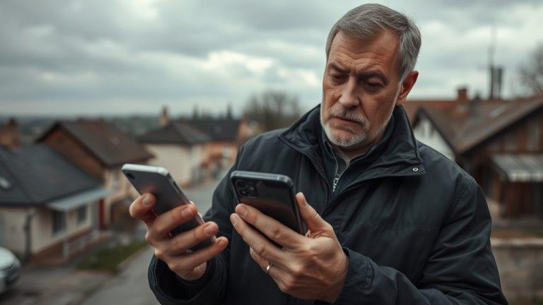 Интернет в приграничье: сбои угрожают безопасности