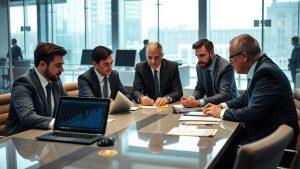 Инвестиции в России: бизнес ждет снижения ставок