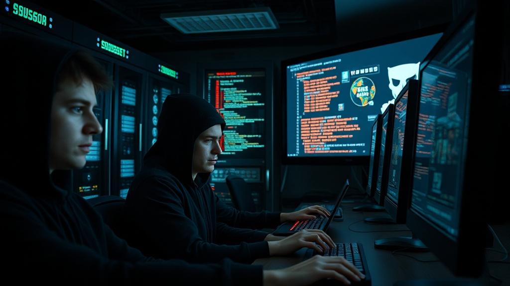 iPhone в опасности: хакеры используют шпионские программы