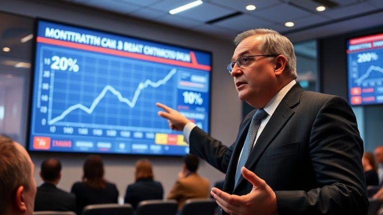 Ипотечные ставки упадут до 10%: что это значит для вас?