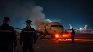 Иран атаковал израильские самолёты-заправщики: ответ за ликвидацию