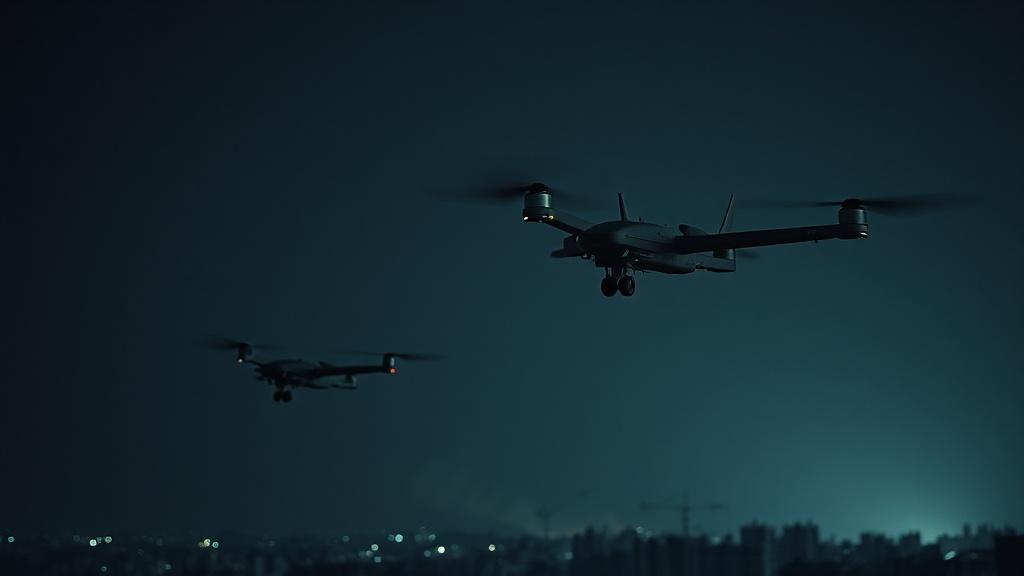 Иран атакует Израиль: 60 пострадавших и эскалация конфликта