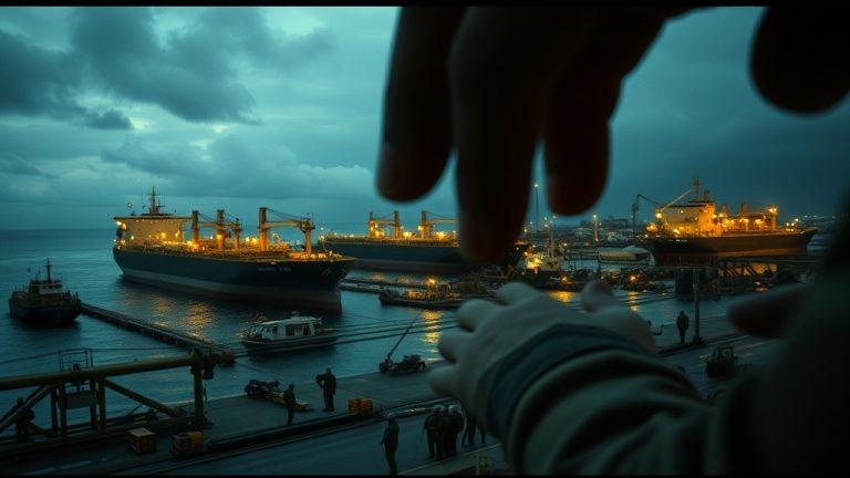 Иран готов уничтожить остров Харк: что это значит?