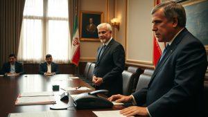 Иран и США: переговоры или дипломатическая игра?