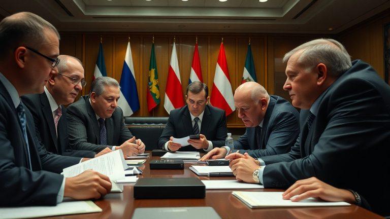 Иран и США: почему прогнозы Израиля не сбываются?