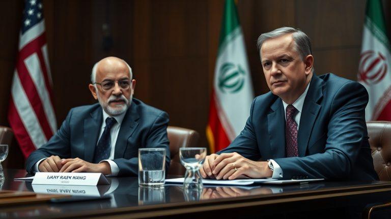Иран и США возобновили диалог: что обсуждали?