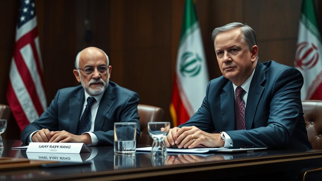 Иран и США возобновили диалог: что обсуждали?