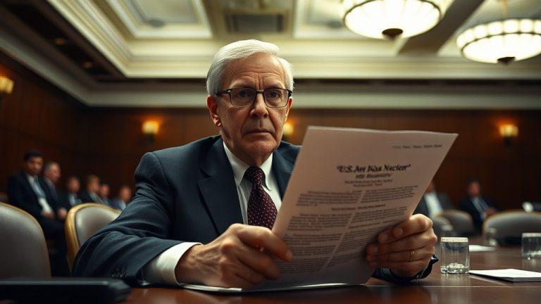 Иран и ядерное оружие: реальная угроза или миф?