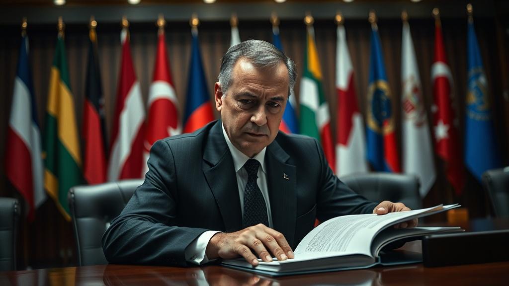 Иран ликвидировал высокопоставленного чиновника Израиля