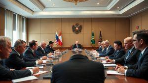 Иран на грани кризиса: нужны срочные дипломатические меры