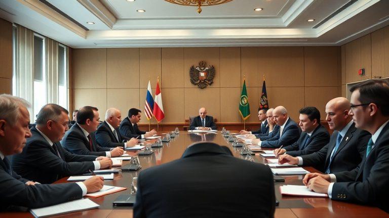 Иран на грани кризиса: нужны срочные дипломатические меры