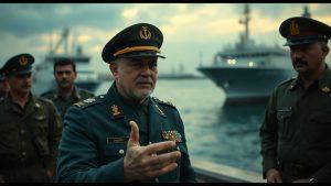 Иран обвиняет США и Израиль в атаках на суда Персидского залива