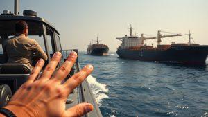 Иран ограничивает судоходство в Ормузском проливе: последствия