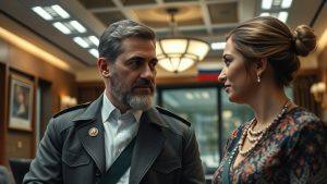 Иран опровергает слухи о лечении лидера в Москве