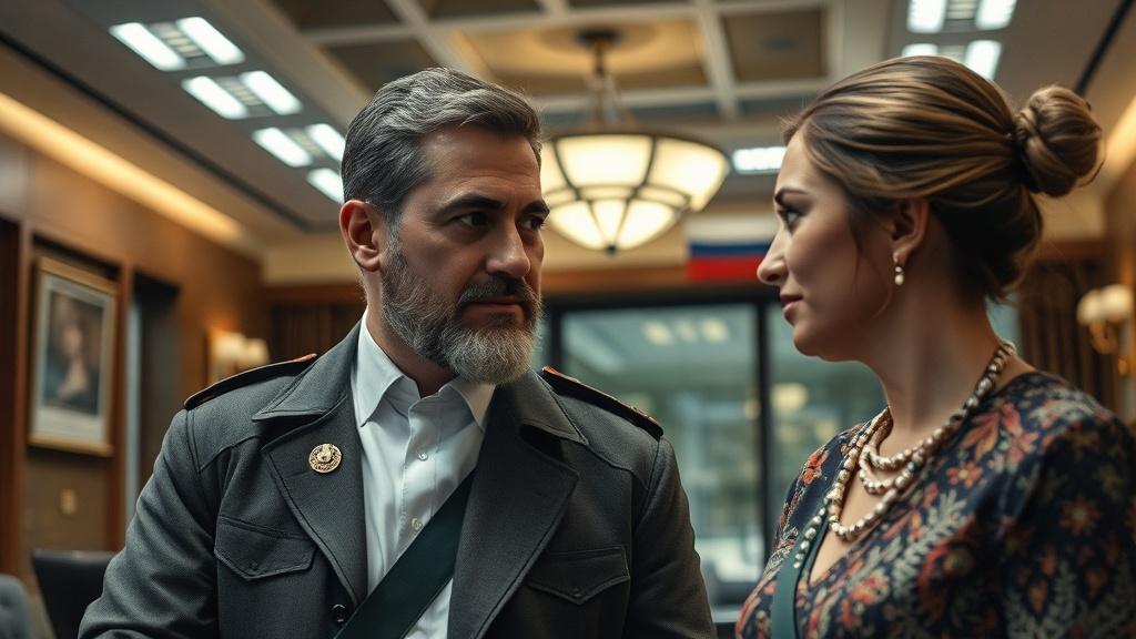 Иран опровергает слухи о лечении лидера в Москве