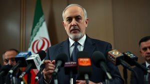 Иран отвергает диалог с США: жёсткий отпор внешнему давлению