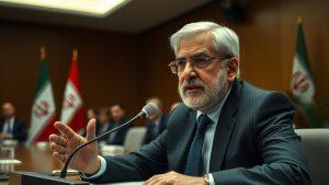 Иран отвергает прямые переговоры с США: ключевые причины