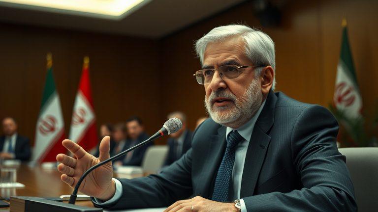 Иран отвергает прямые переговоры с США: ключевые причины